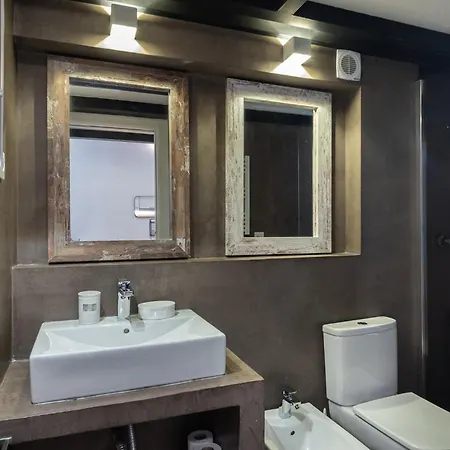 דירה Beautiful Renovated Loft Minutes From The