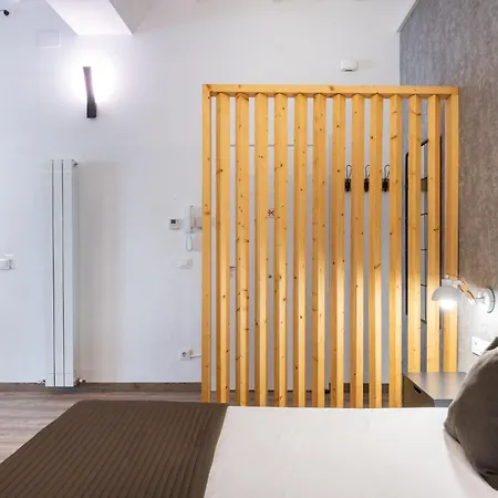 דירה Beautiful Renovated Loft Minutes From The