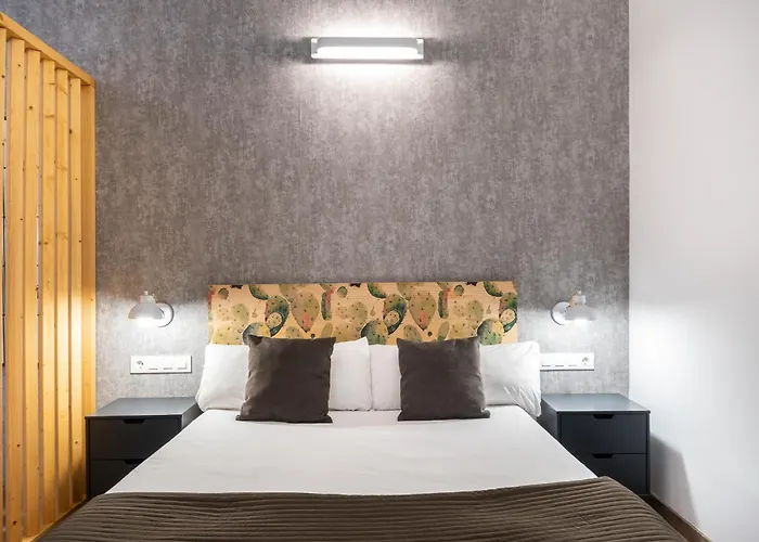 アパート Beautiful Renovated Loft Minutes From The *