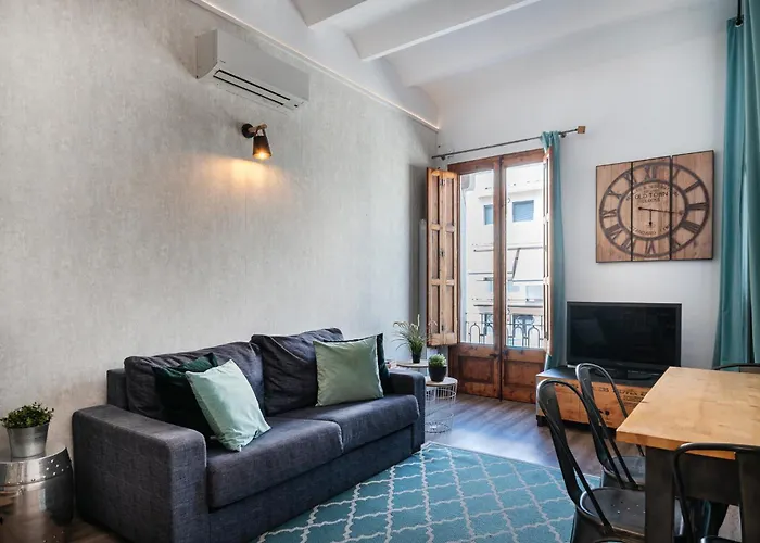 アパート Beautiful Renovated Loft Minutes From The *